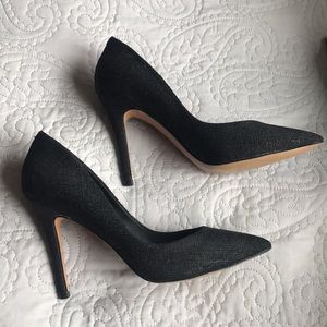 Charles David heels